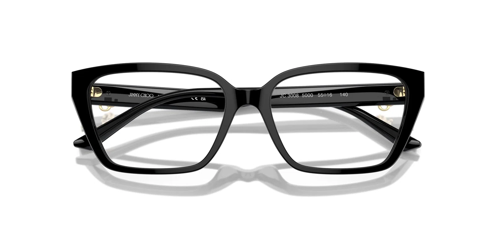 Jimmy Choo 3008 Eyeglasses - view 19